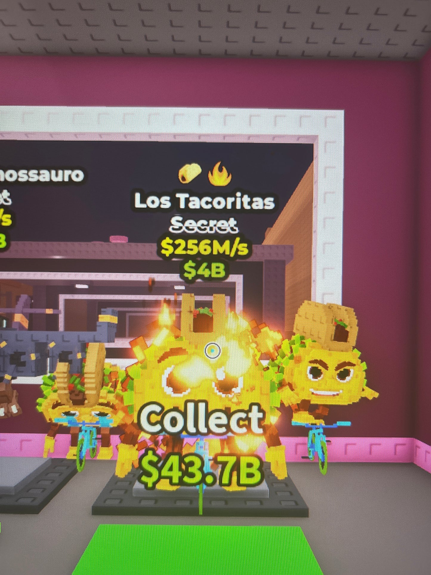 Los Tacoritas