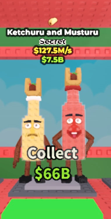 Kechuru and Musturu