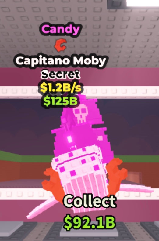Capitano Moby