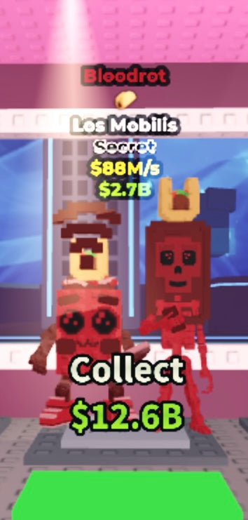 Los Mobilis