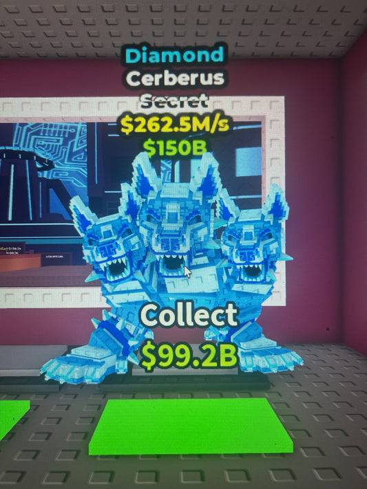 Cerberus