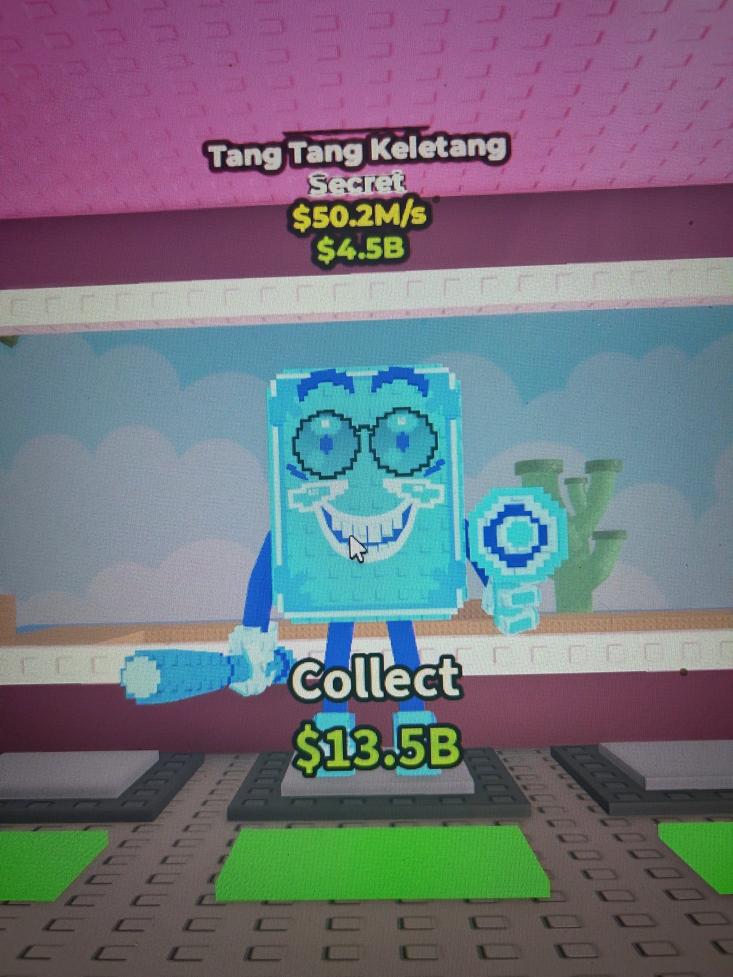 Tang Tang Sahur