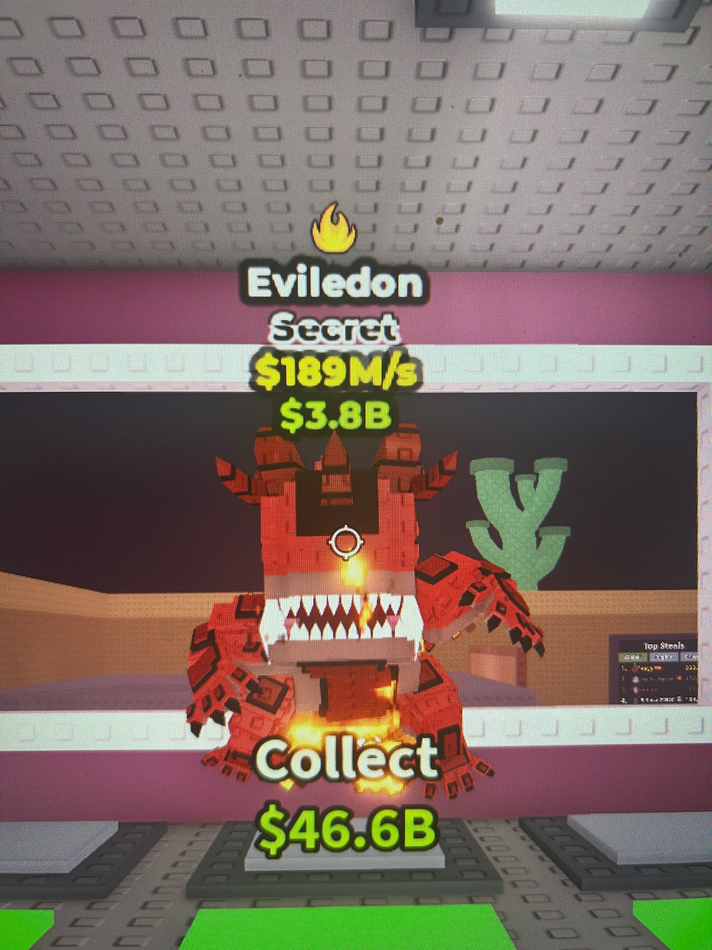 Eviledon